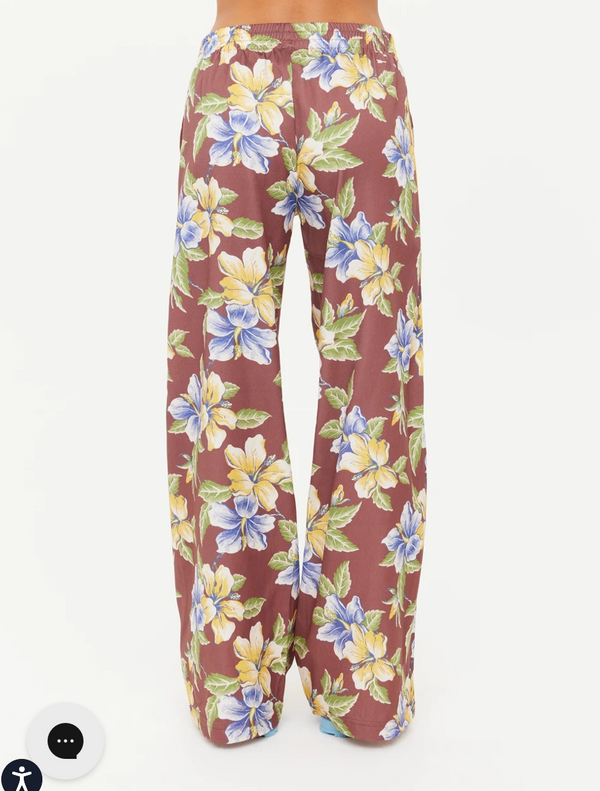 Isla Juliet Pant — alternate view