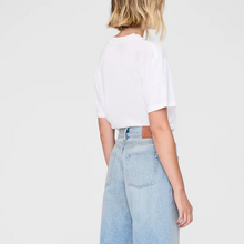 Load image into Gallery viewer, Walker Tee ANINE BING Leopard
