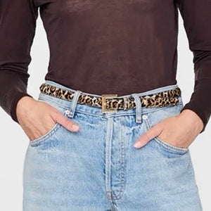 Nicola Belt