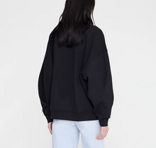 Load image into Gallery viewer, Miles Sweatshirt Collegiate

