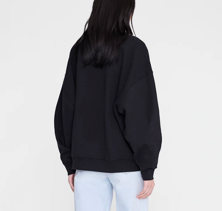 Miles Sweatshirt Collegiate alternate view
