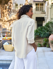 Load image into Gallery viewer, Eileen Relaxed Button Up Shirt
