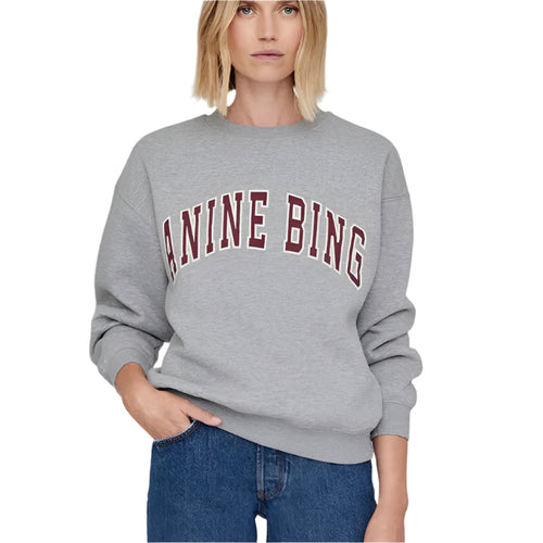 Anine Bing Spencer Sweatshirt