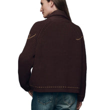 Load image into Gallery viewer, The Lasso Lodge Cardigan
