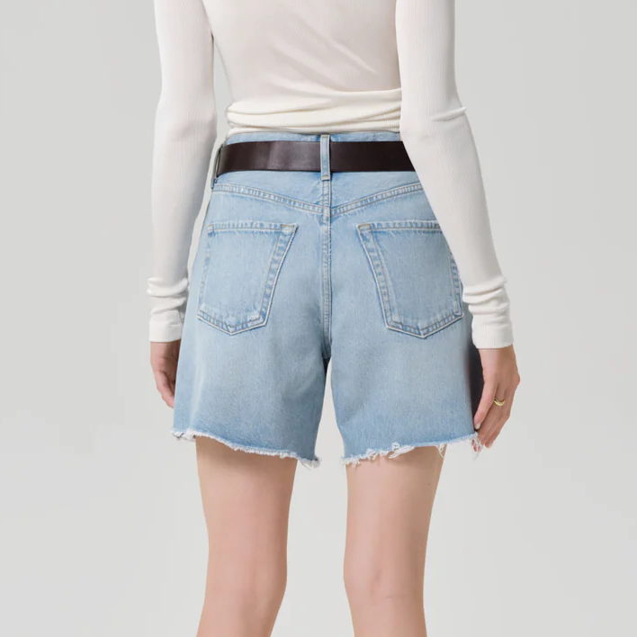 Marlow Long Short Hem alternate view