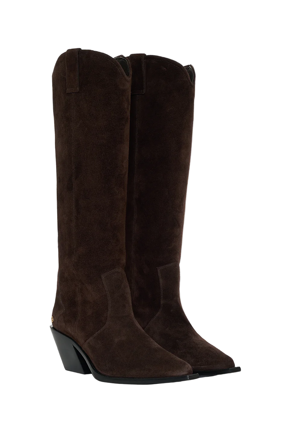 Tall Tania Boots