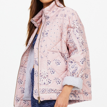 Load image into Gallery viewer, Mascada Quilted Nicola
