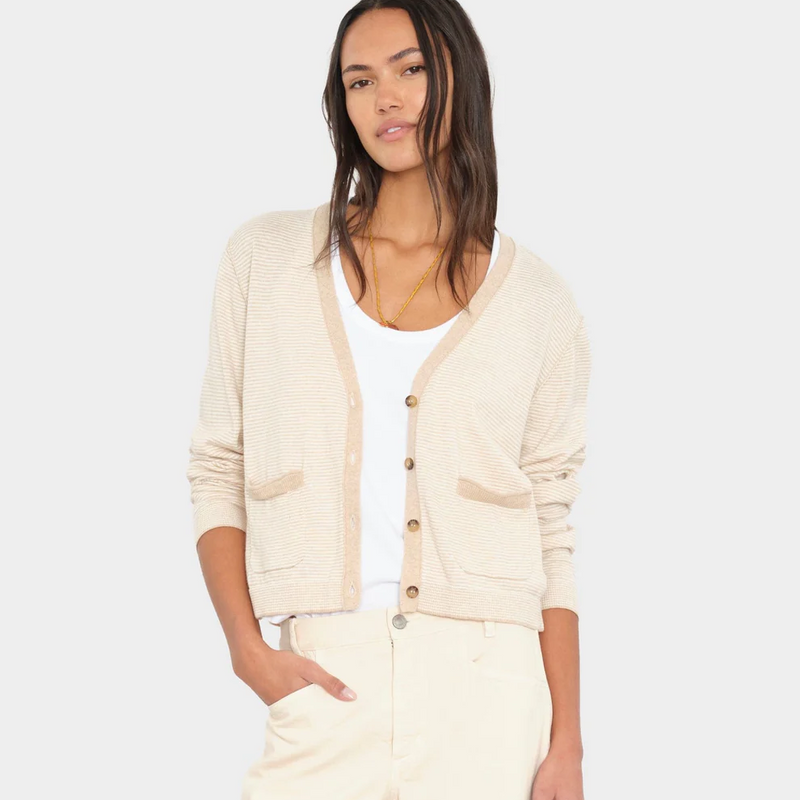 Ashton Cardigan
