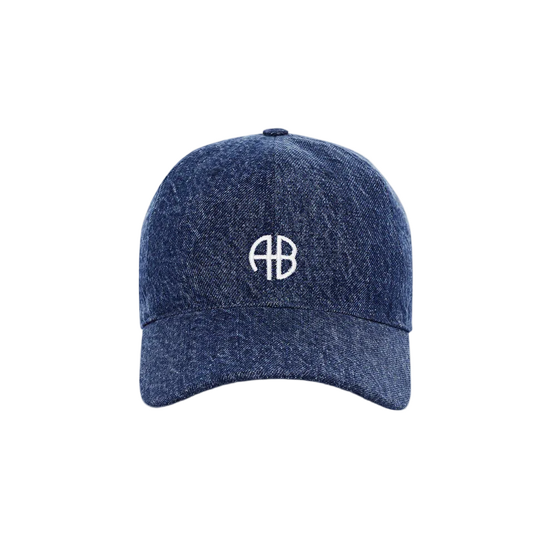 Jeremy Baseball Cap AB