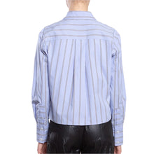 Load image into Gallery viewer, Enzo Shirt Japanese Stripe
