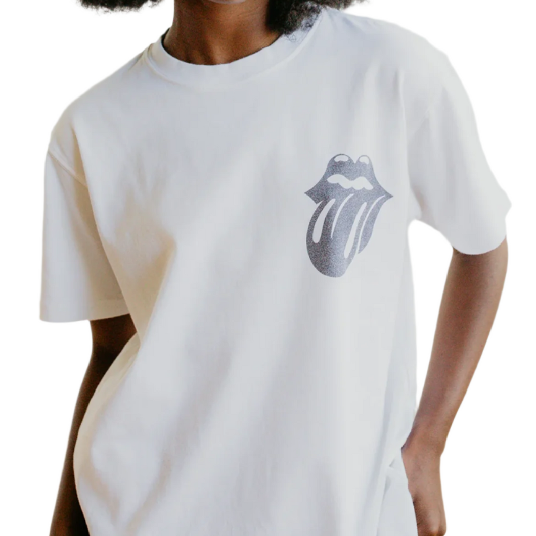Rolling Stone Madison Square Garden 72 Tee