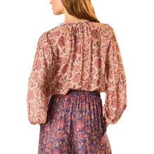 Load image into Gallery viewer, Amelia Top
