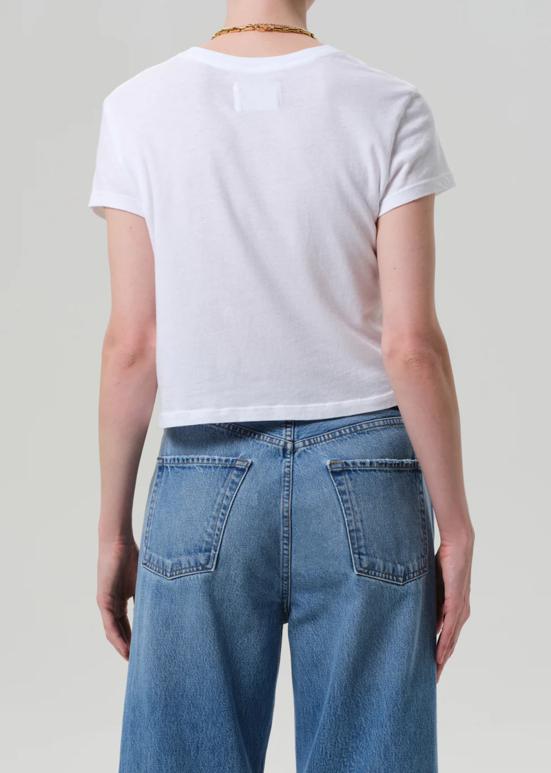 Kyle Tee alternate view