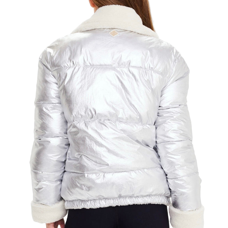 Lotti Reversible Puffer Jacket alternate view