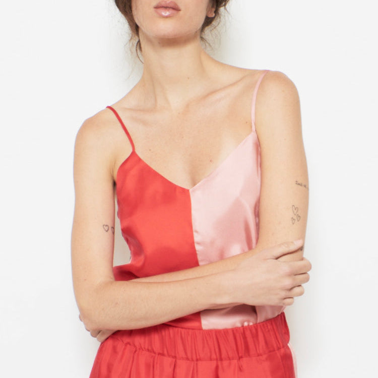 Fragola Cami