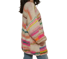 Load image into Gallery viewer, Jade Knit Cardigan
