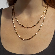 Load image into Gallery viewer, Getty Necklace 20"

