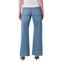 Load image into Gallery viewer, Sienna Relaxed Utility
