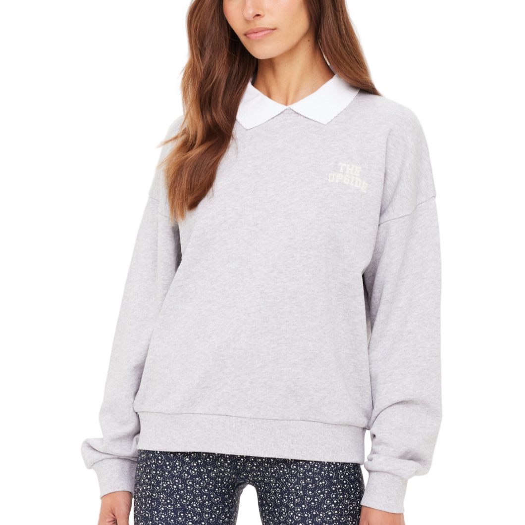 Pascal Collared Crew