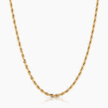 Load image into Gallery viewer, Mini Bowie Necklace
