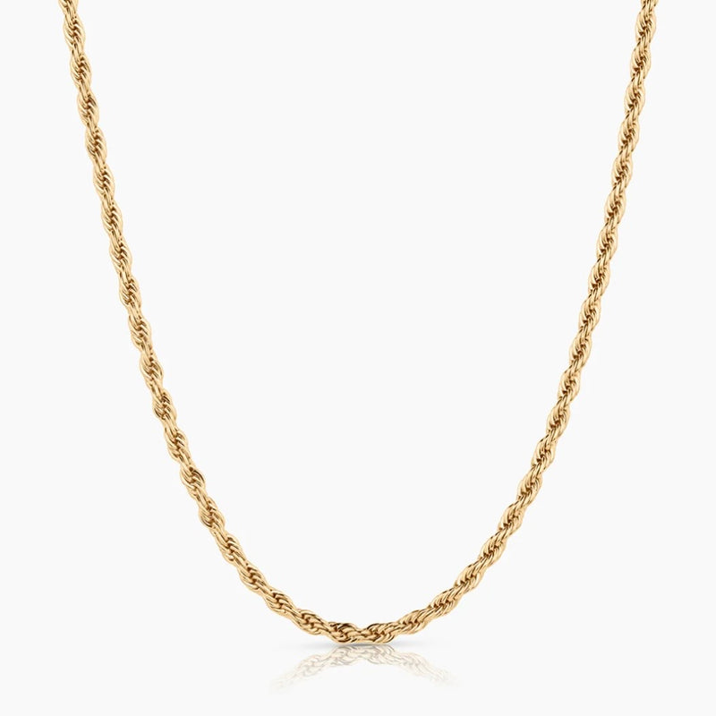 Mini Bowie Necklace
