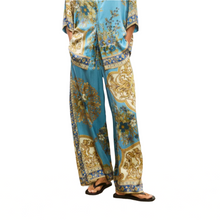 Load image into Gallery viewer, Cassie Slik Pant
