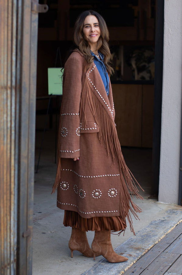 Outerwear