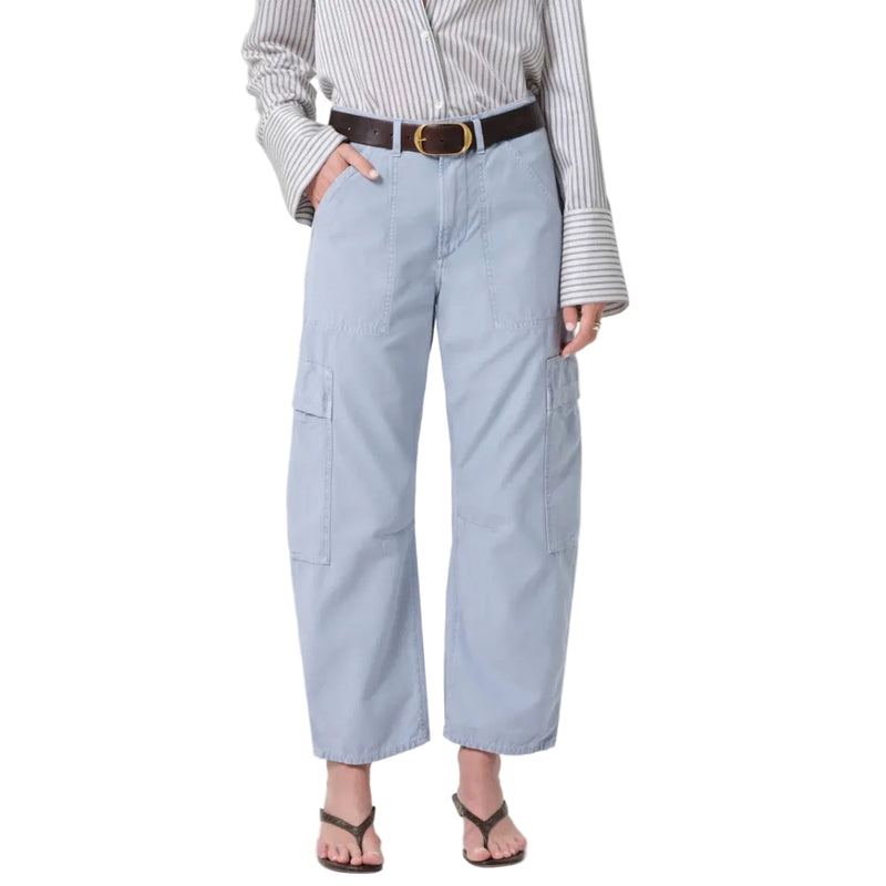 Marcelle Low Slung Cargo