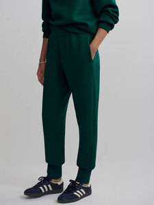 The Slim Cuff Pant