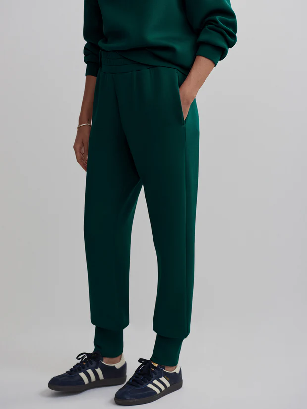 The Slim Cuff Pant