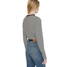 Load image into Gallery viewer, Alessia Long Sleeve Tee
