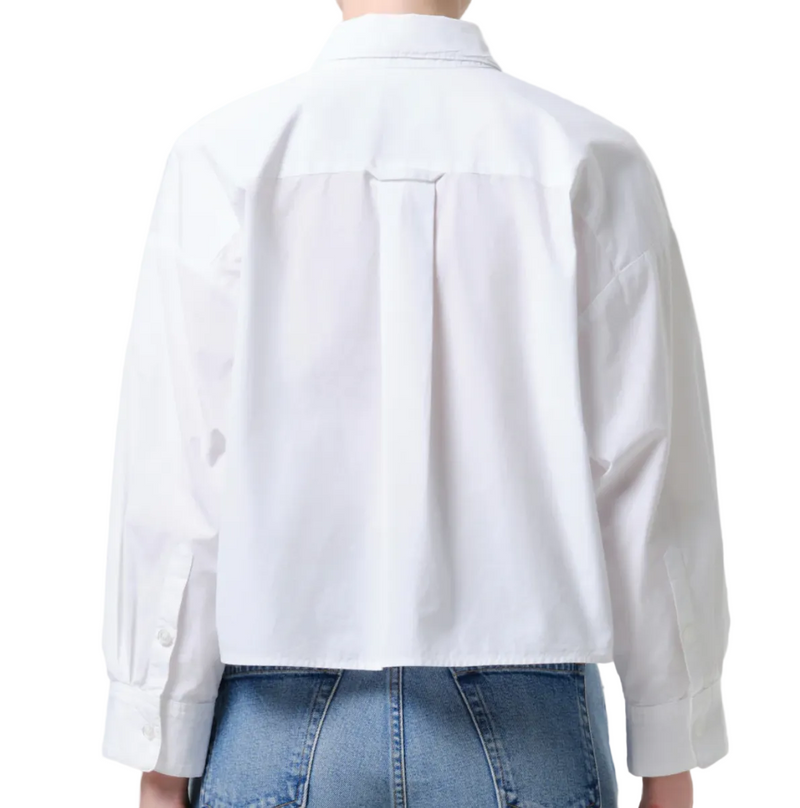 petit ami shirt alternate view