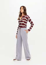 Load image into Gallery viewer, Galaxia Marnie Wide Leg Pant
