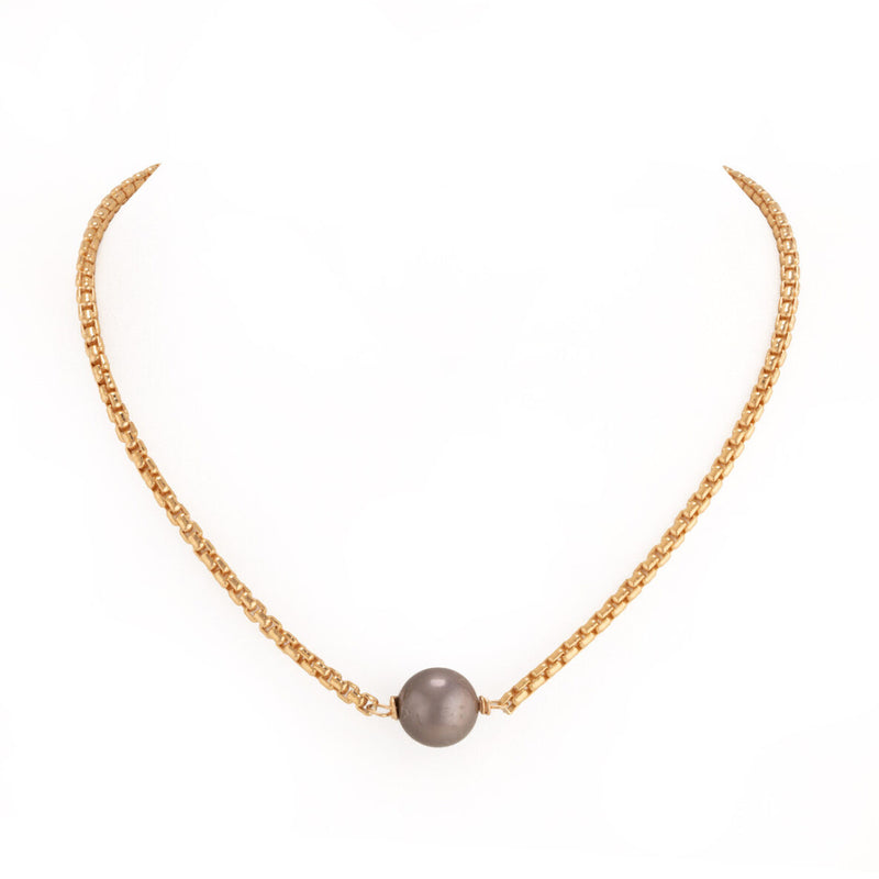 Kestrel Necklace