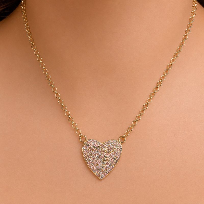 Jocelyn Necklace