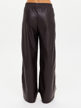 Load image into Gallery viewer, Vegan Leather Twilight Pant
