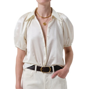 Leila Blouse