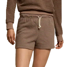 Load image into Gallery viewer, Bennie French Terry Stripe Short
