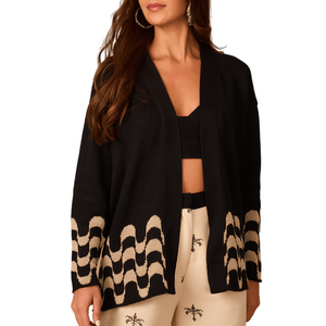 Orla Knit Cardigan