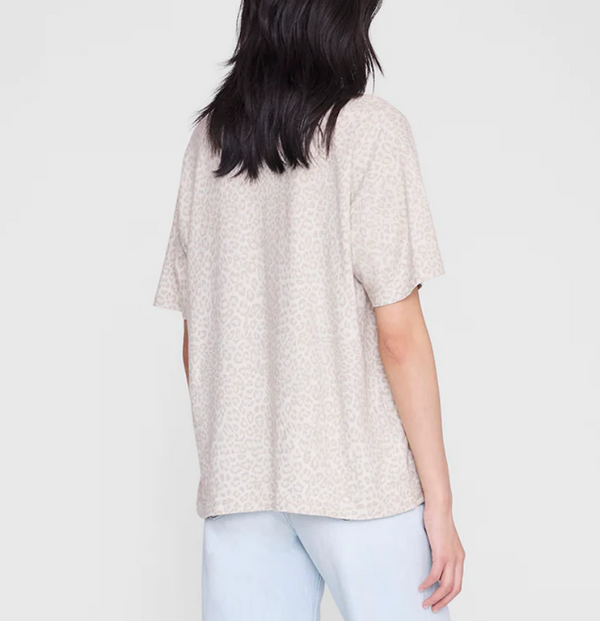 Cade Tee Anine Bing — alternate view