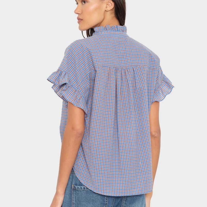 Brie Top alternate view