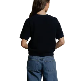 Kennedy Core Fleece Short Sleeve alternate view