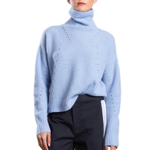 Load image into Gallery viewer, Nicole Turtleneck
