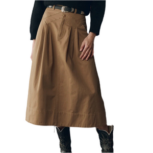 The Field Skirt