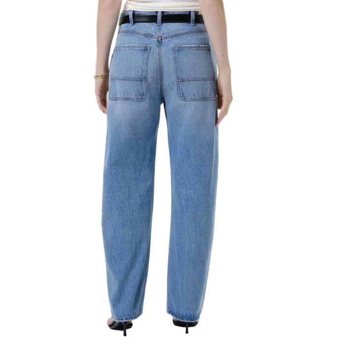 miro full length deck pant — alternate view