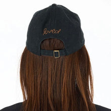 Load image into Gallery viewer, Imperfect Heart Hat
