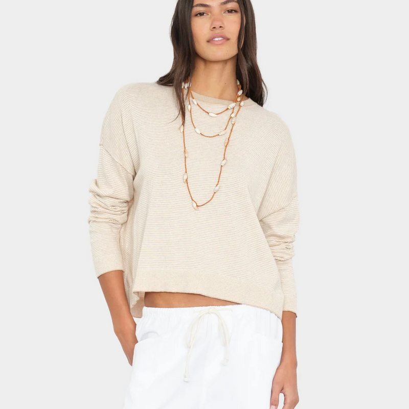 Sparrow Sweater