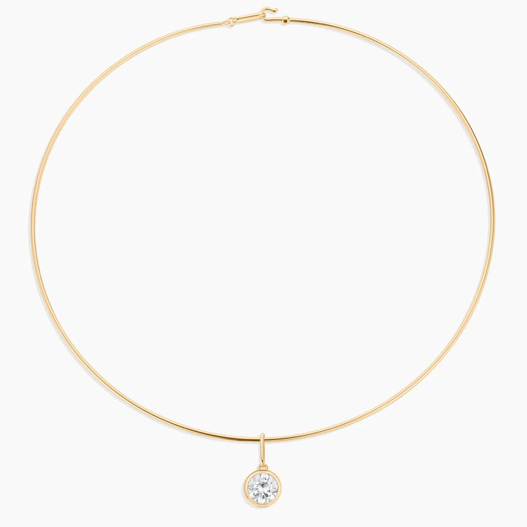 Dottie Choker Necklace