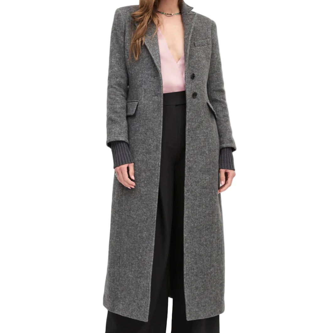 The City Coat Petite