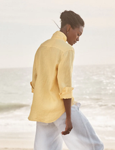 Load image into Gallery viewer, Eileen Relaxed Button Up Shirt
